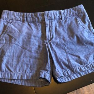 Tommy Hilfiger size 8/10 shorts